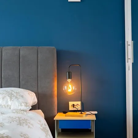 Modern 1 Bedroom By The Gondola * Bansko