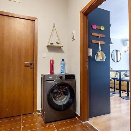 Modern 1 Bedroom By The Gondola *