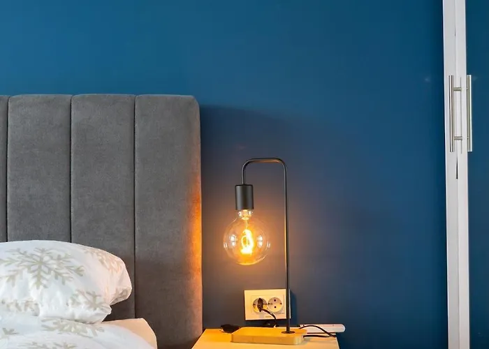 Modern 1 Bedroom By The Gondola * Bansko