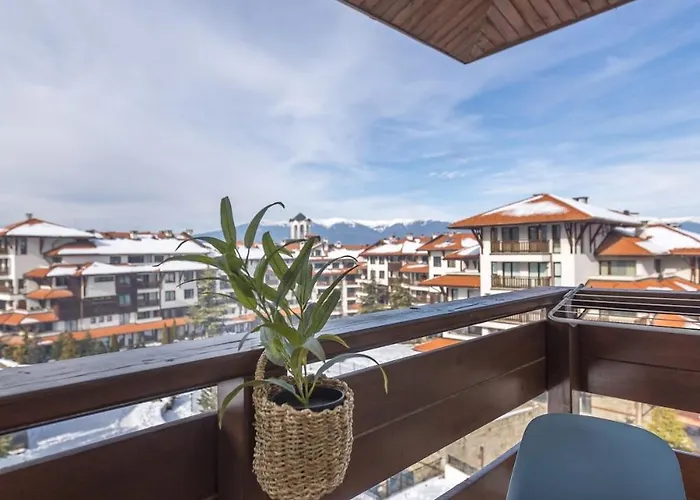 Modern 1 Bedroom By The Gondola